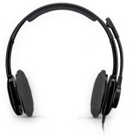 Logitech Stereo Headset H250 (981-000354) Logitech Stereo Headset H250 (981-000354)